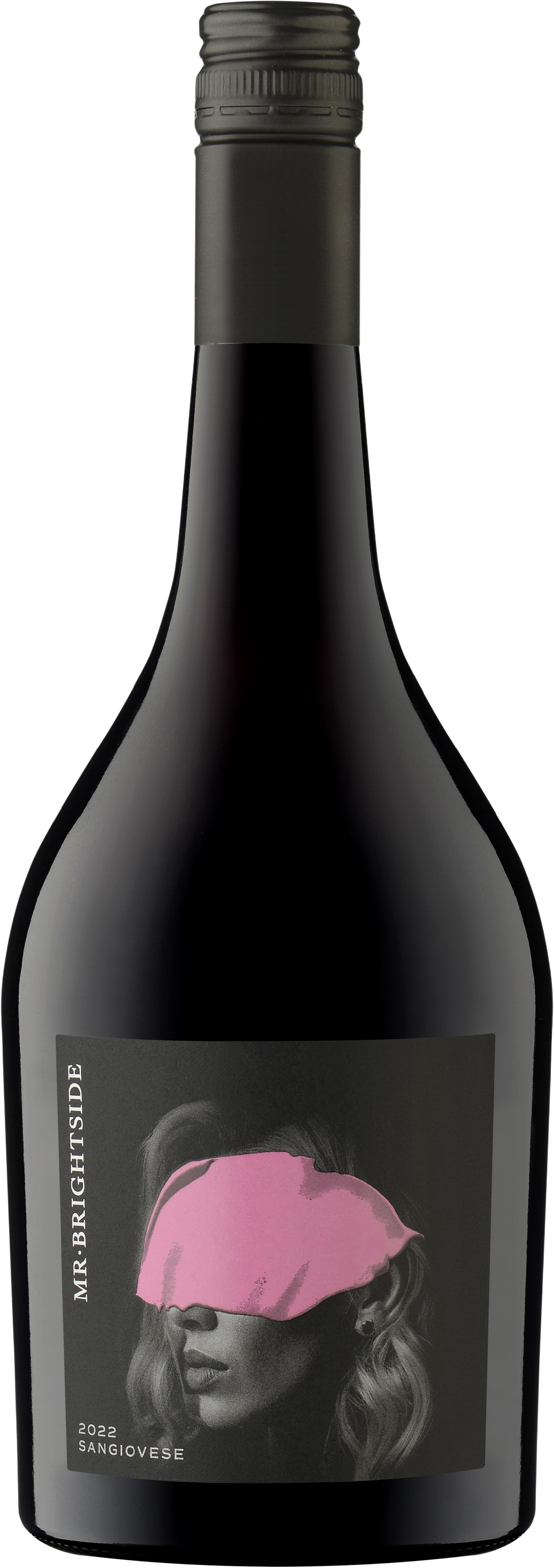 Mr Riggs Wine Company Mr Brightside Sangiovese 2022 Adelaide Hills